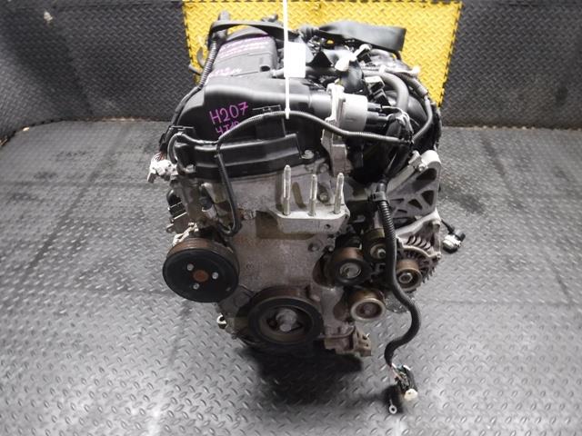 Двигатель Мицубиси Аутлендер в Саяногорске 101923