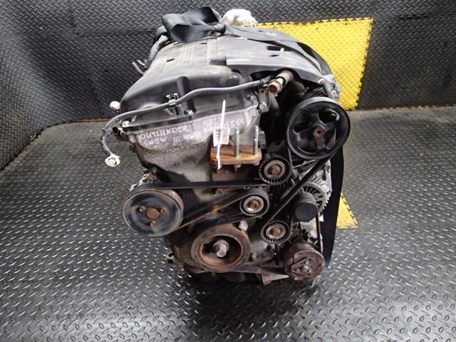 Двигатель Мицубиси Аутлендер в Саяногорске 102696