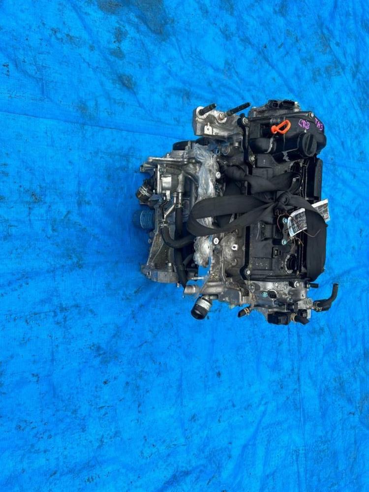 Двигатель Хонда Фит в Саяногорске 243874