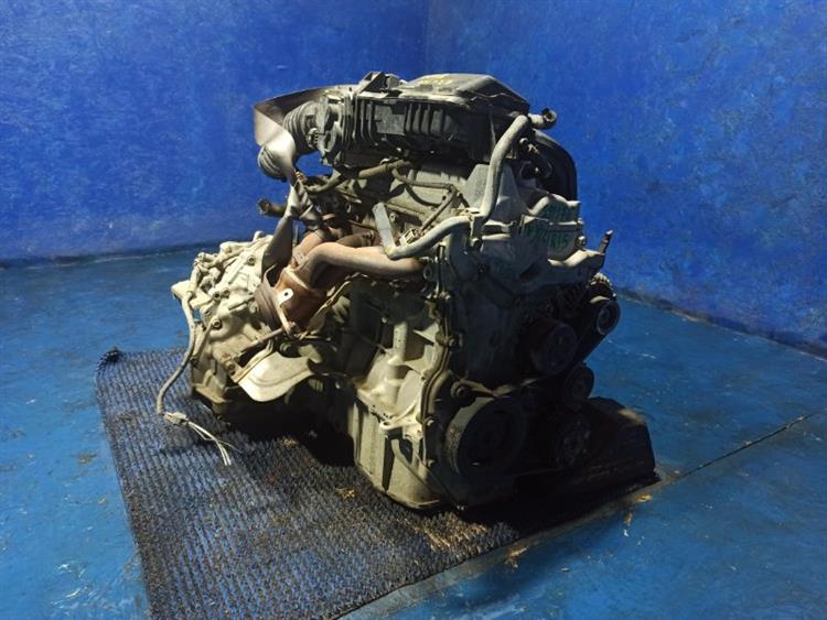 Двигатель Ниссан АД в Саяногорске 291176