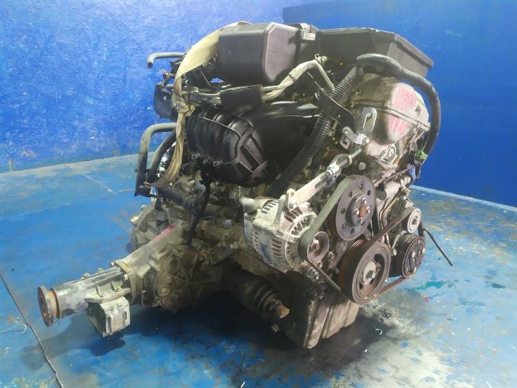 Двигатель Сузуки СХ4 в Саяногорске 339470