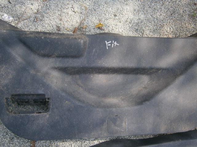 Обшивка Хонда Джаз в Саяногорске 35012