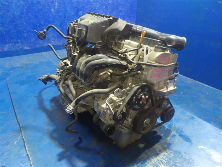 Двигатель Сузуки Свифт в Саяногорске 353549