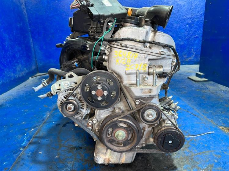 Двигатель Сузуки Свифт в Саяногорске 364817
