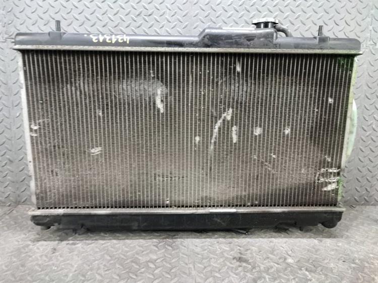 Радиатор основной Субару Легаси в Саяногорске 431313