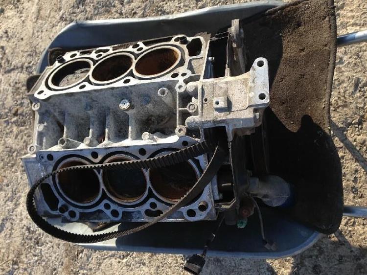Двигатель Хонда Легенд в Саяногорске 4333