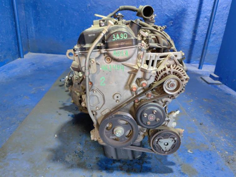 Двигатель Мицубиси Мираж в Саяногорске 463494