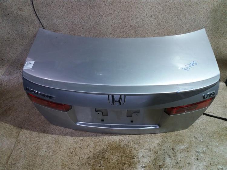 Крышка багажника Хонда Инспаер в Саяногорске 46785