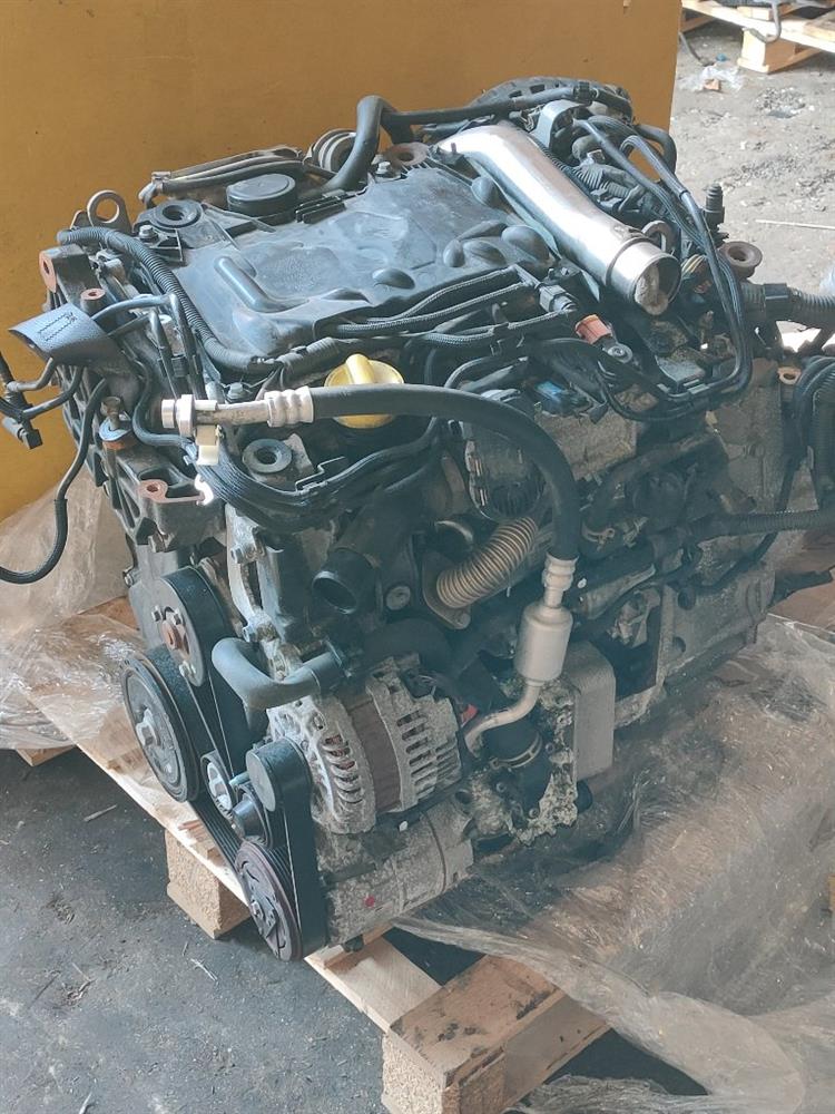 Двигатель Ниссан Х-Трейл в Саяногорске 50287