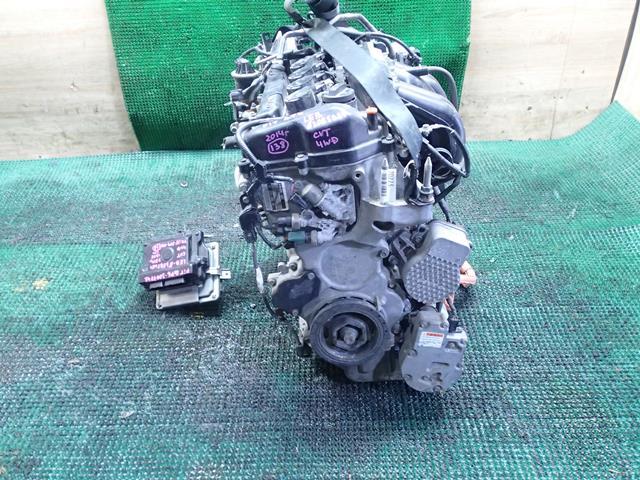 Двигатель Хонда Фит в Саяногорске 70223