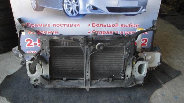 Рамка радиатора Субару Форестер в Саяногорске 712111