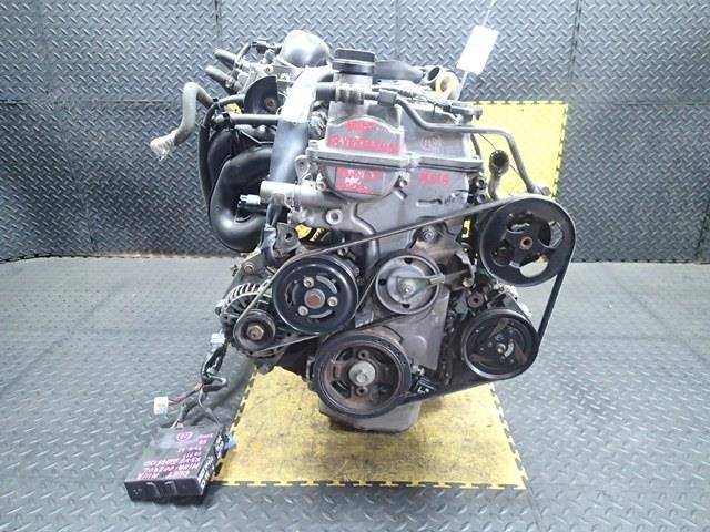 Двигатель Тойота Дуэт в Саяногорске 777161