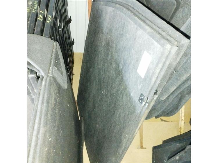 Полка багажника Субару Импреза в Саяногорске 88925