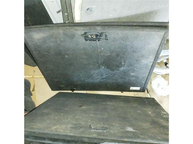 Полка багажника Субару Легаси в Саяногорске 89063