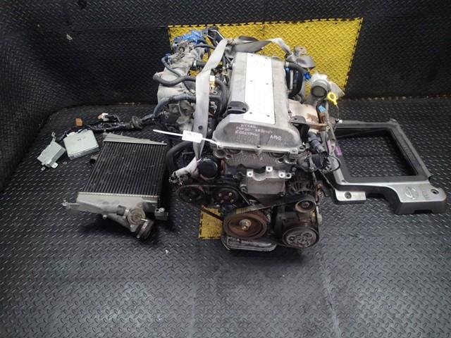 Двигатель Ниссан Х-Трейл в Саяногорске 91097
