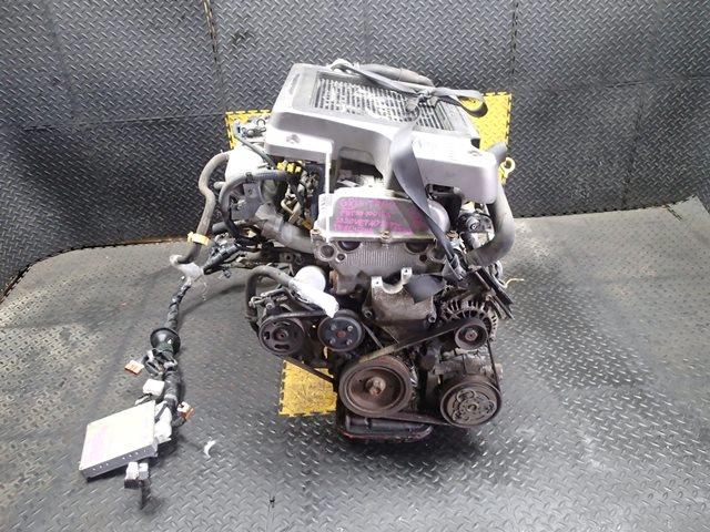 Двигатель Ниссан Х-Трейл в Саяногорске 910991