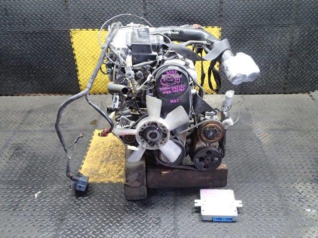 Двигатель Сузуки Эскудо в Саяногорске 91158