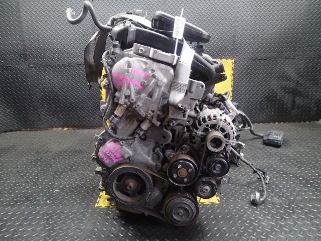 Двигатель Ниссан Х-Трейл в Саяногорске 95491